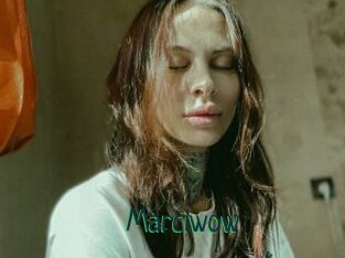 Marciwow