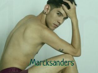 Marcksanders