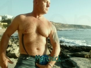 Marcnick