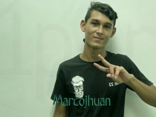 Marcojhuan
