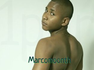 Marcomoonth