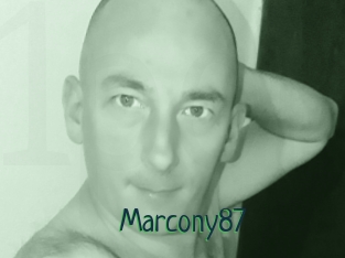 Marcony87