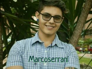Marcoserrani