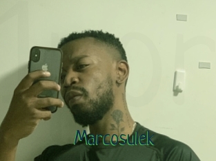 Marcosulek
