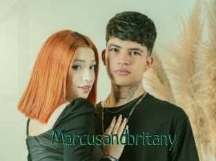 Marcusandbritany