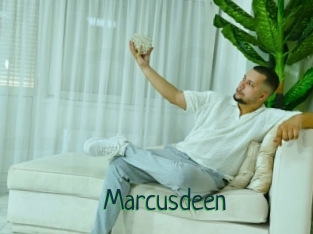 Marcusdeen