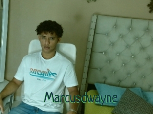 Marcusdwayne
