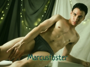 Marcusfoster