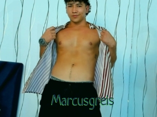 Marcusgreis