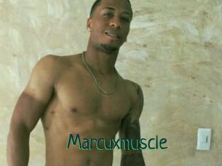Marcuxmuscle
