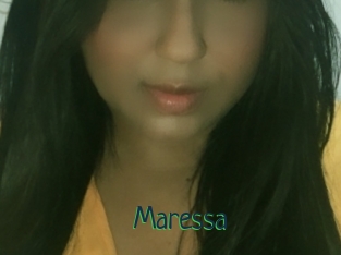 Maressa