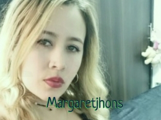 Margaretjhons