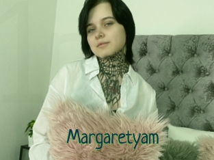 Margaretyam