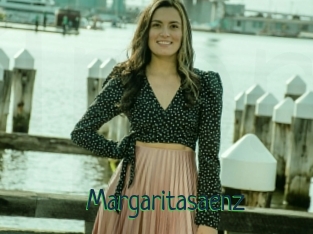 Margaritasaenz
