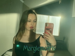 Margiemorris