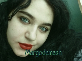 Margodemash