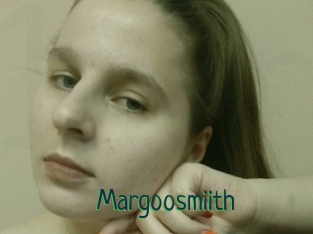 Margoosmiith