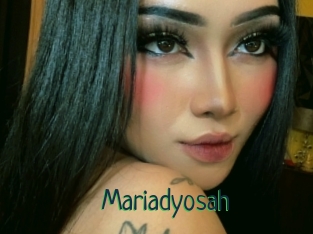 Mariadyosah