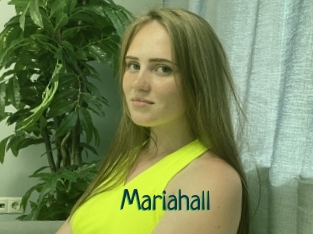Mariahall
