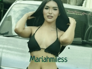 Mariahmiless