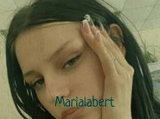Marialabert