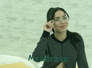 Marialibrarian