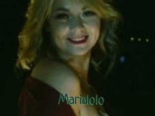 Marialolo