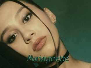 Marialynnette