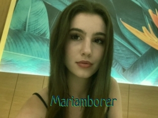 Mariamborer