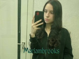 Mariambrooks