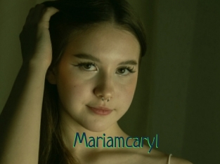 Mariamcaryl