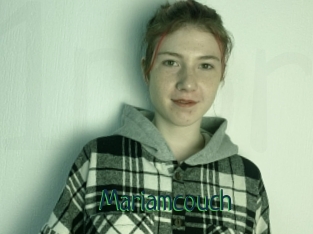 Mariamcouch