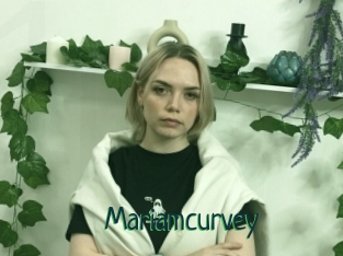 Mariamcurvey