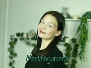 Mariamgummer
