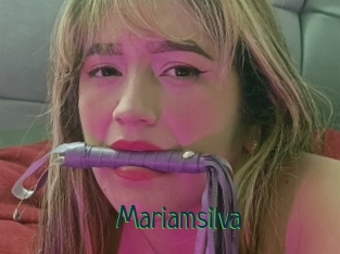 Mariamsilva