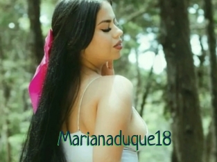 Marianaduque18