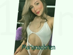 Marianaobrien