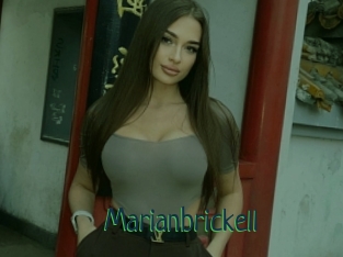 Marianbrickell