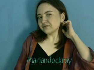 Mariandockray