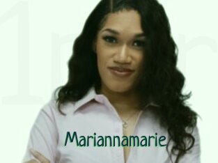 Mariannamarie