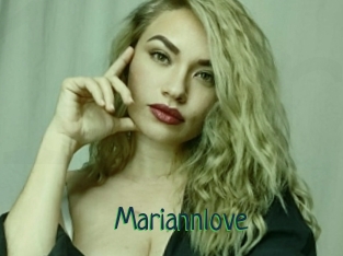 Mariannlove