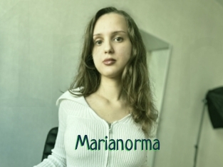 Marianorma