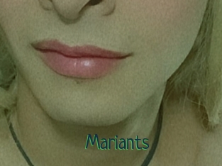 Mariants