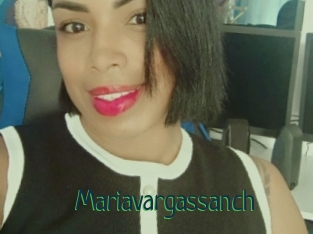 Mariavargassanch