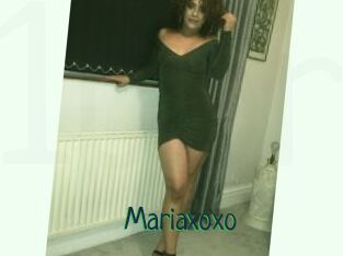 Mariaxoxo