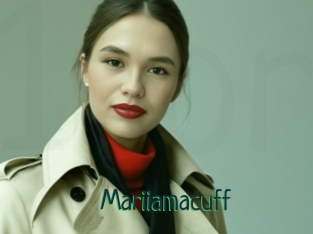 Mariiamacuff