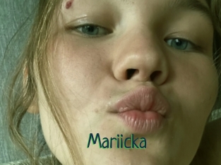 Mariicka