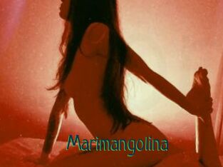 Marimangolina