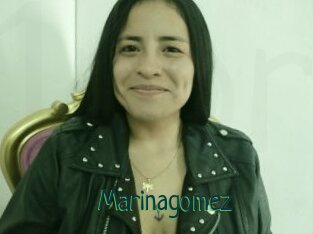 Marinagomez