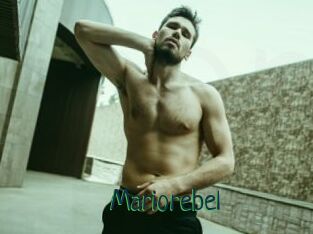 Mariorebel